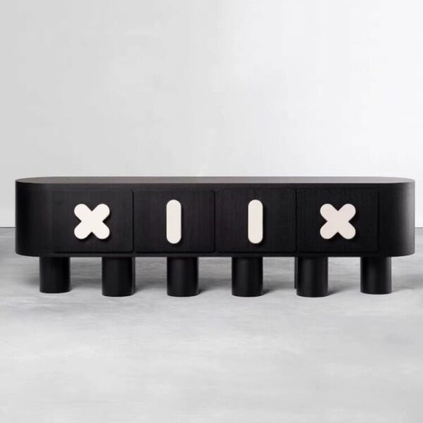 French Tv Stand - Image 12