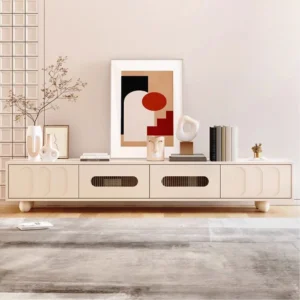 Scandinavian TV Stand