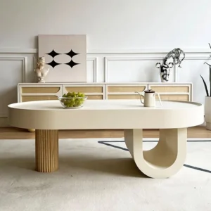 Fusion Coffee Table