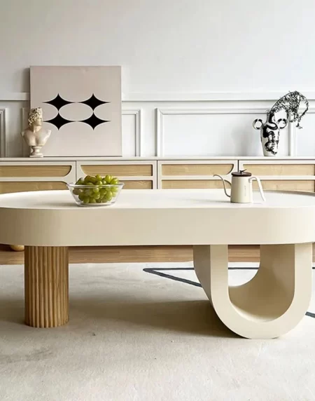 Fusion Coffee Table