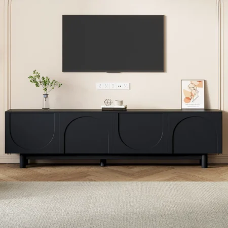 Gatchell Tv Console