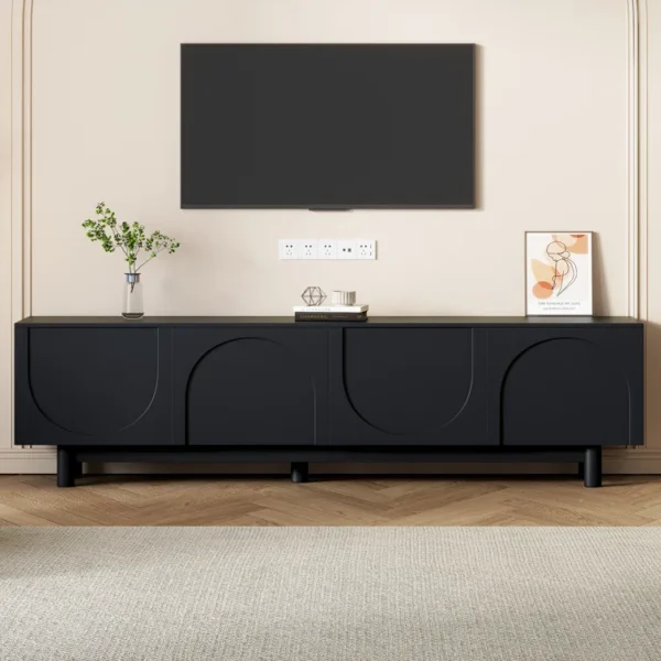 Gatchell Tv Console