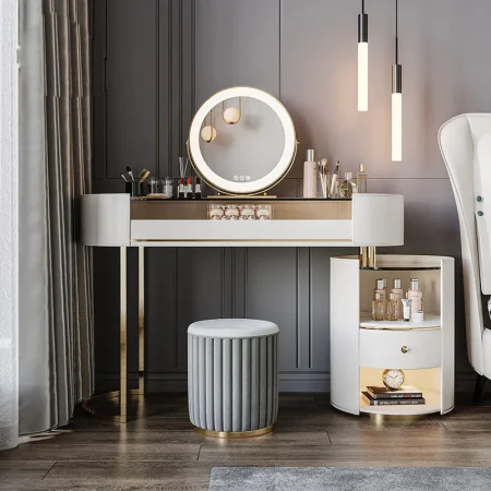 Goldline Makeup Vanities