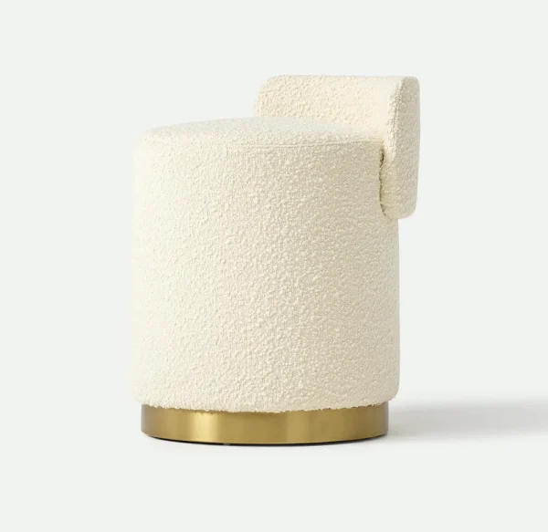 Greta Ottoman