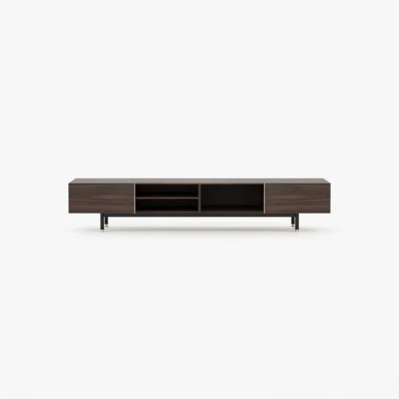 Cuba Tv Cabinet - Brown