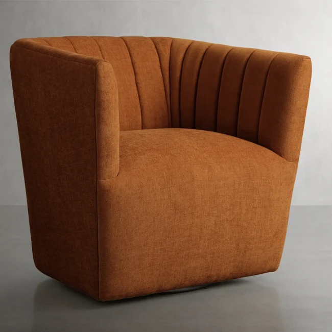 Griffin Lounge Chair