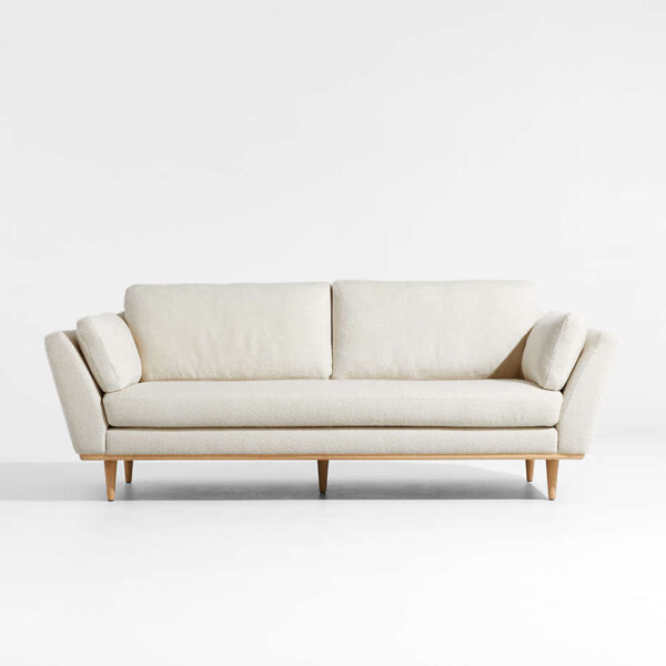 Hague Boucle Sofa