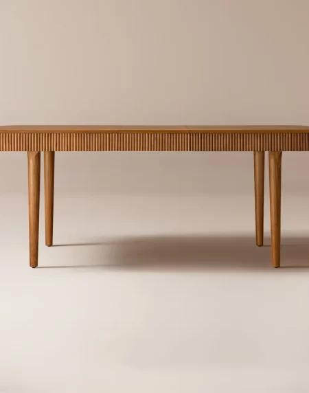 Halden Extendable Dining Table