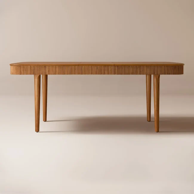 Halden Extendable Dining Table