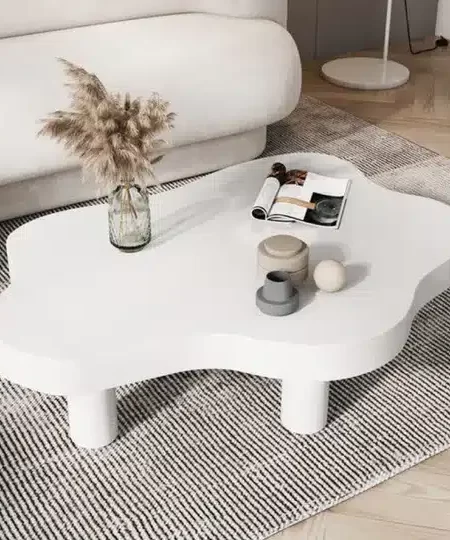 Hemnes Coffee Table