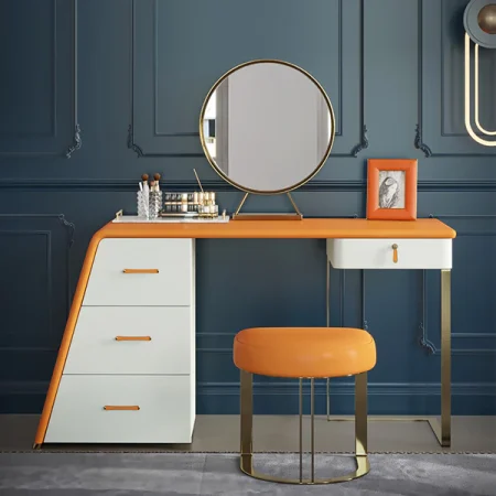 Orio Makeup Vanities