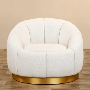 Inger Boucle Chair