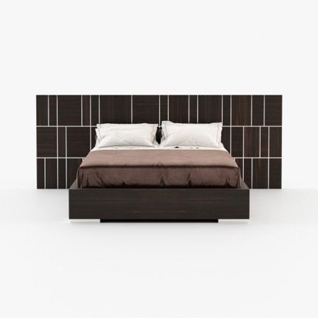 Jackson Bed