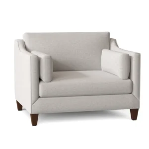 Jaime Armchair