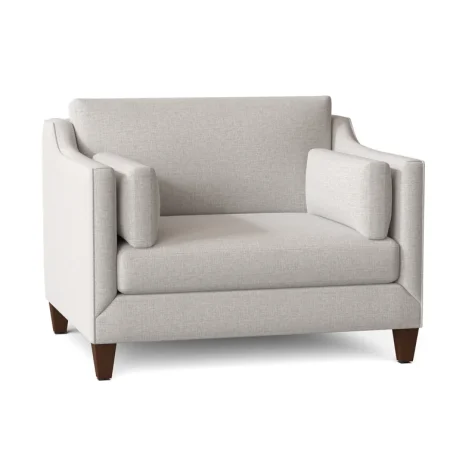Jaime Armchair