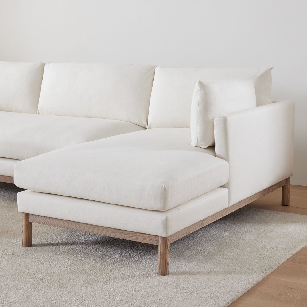 Jasper Corner Sectional Sofa - Image 10