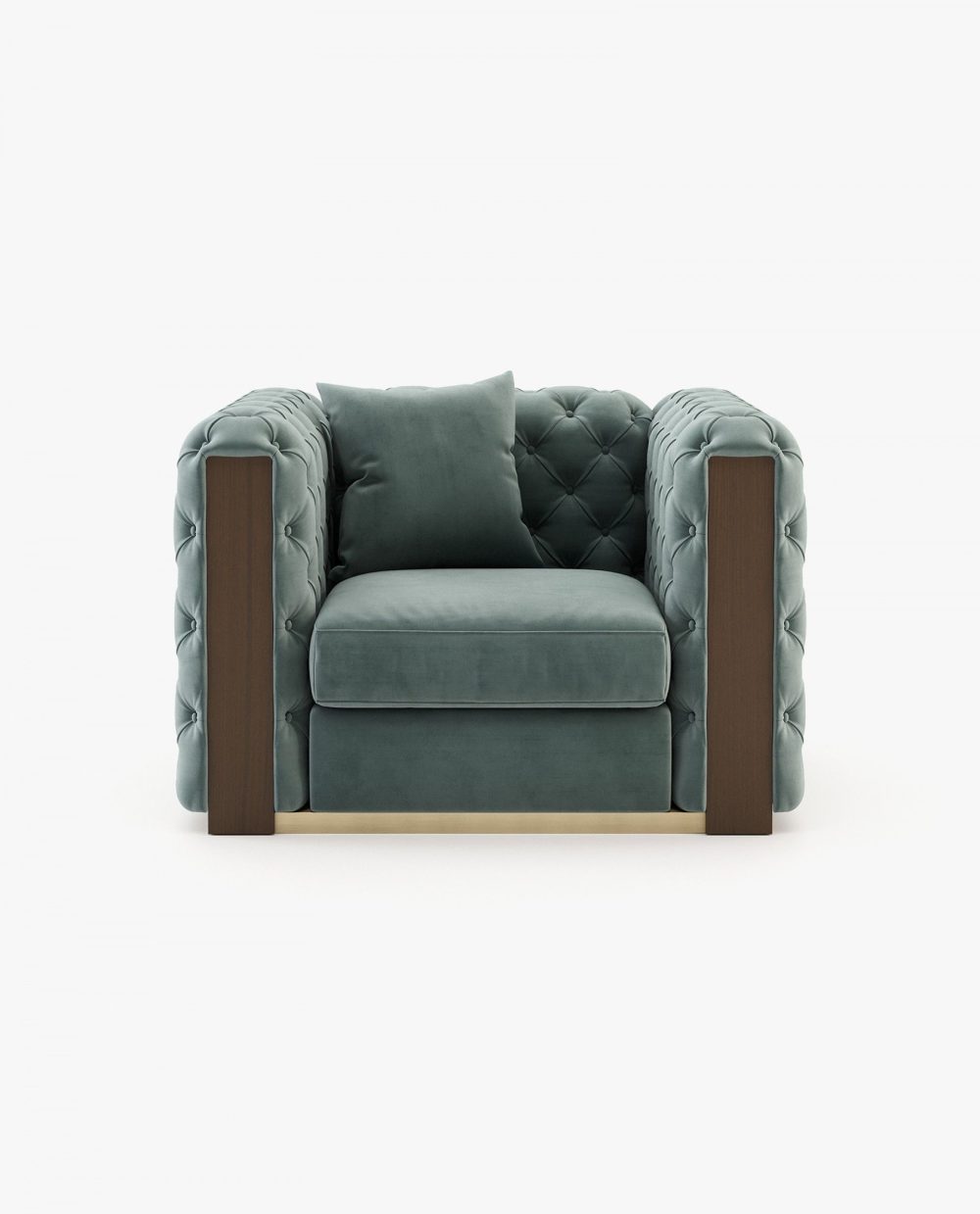 Jean Singel Seater Sofa - Image 2
