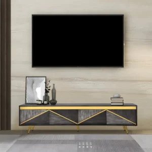 michael Media Console