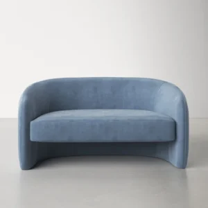 Kearan Upholstered Loveseat