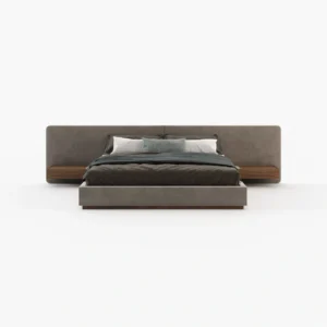 Bonnie Bed - Khaki