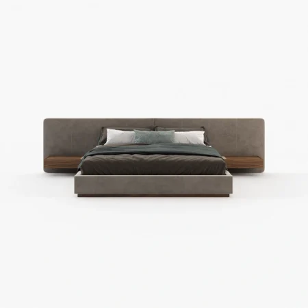 Bonnie Bed - Khaki