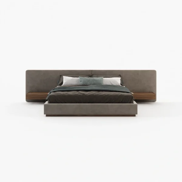 Bonnie Bed - Khaki