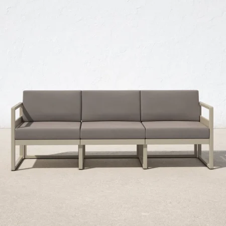 Ramsey Outdoor Seating