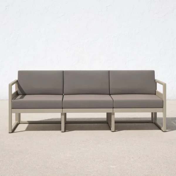 Ramsey Outdoor Seating