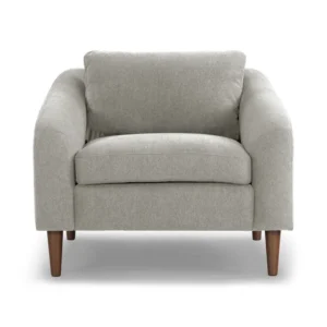 Ledger Armchair