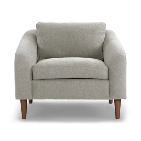 Ledger Armchair