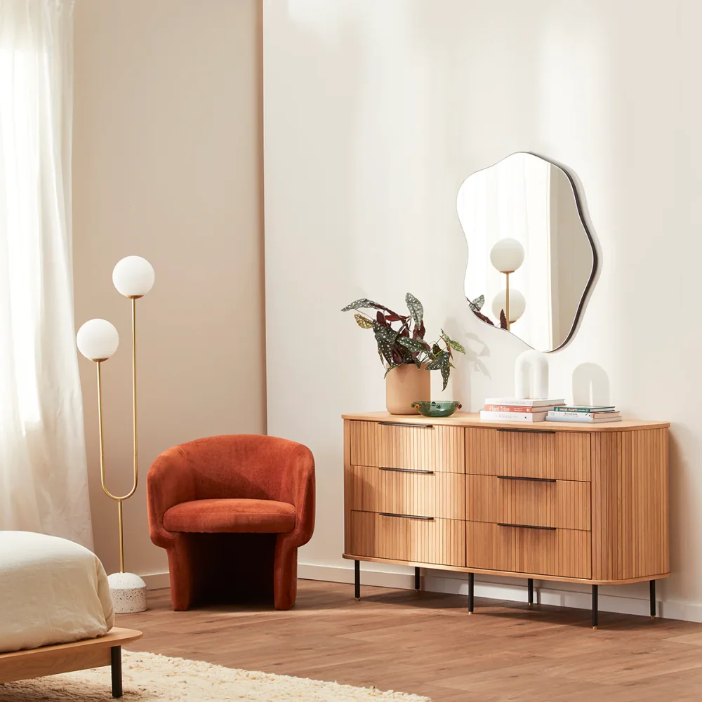 Raplier Armchair - Image 8