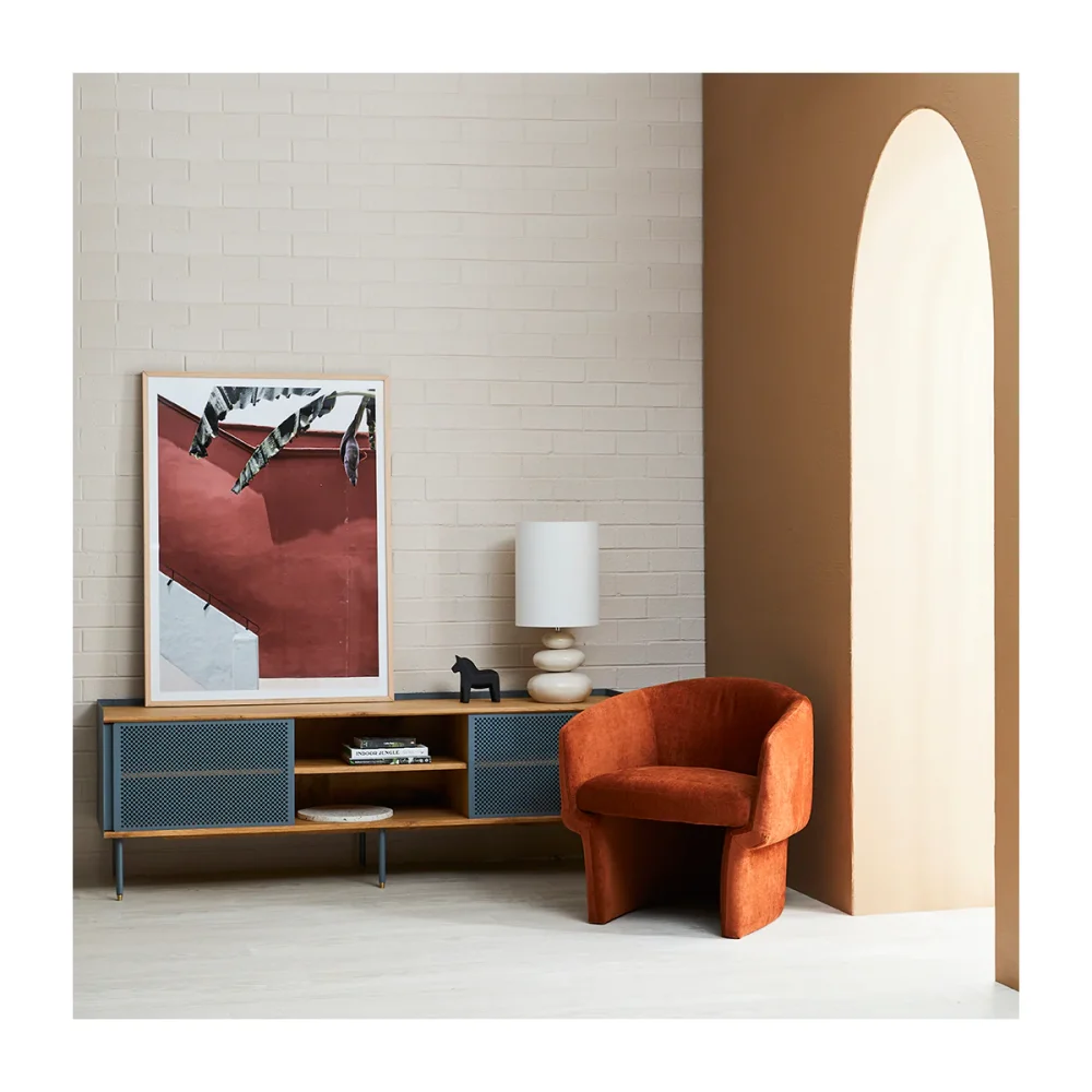 Raplier Armchair - Image 2