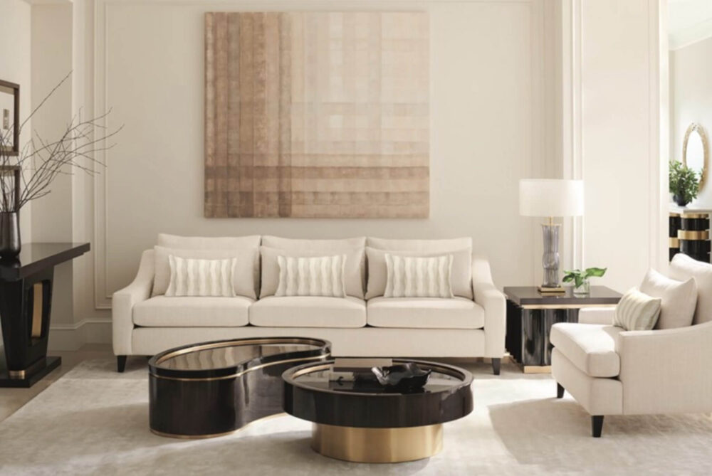 Aseel Caracole Chairs - Image 5