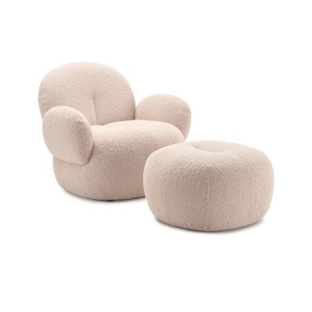 Candel Armchair