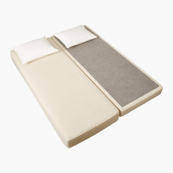 Lubi Natural Chaise Lounges - Image 3