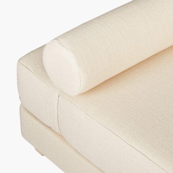 Lubi Natural Chaise Lounges - Image 4
