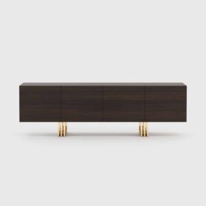 Lyon storage Tv unit