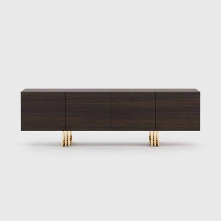 Lyon storage Tv unit