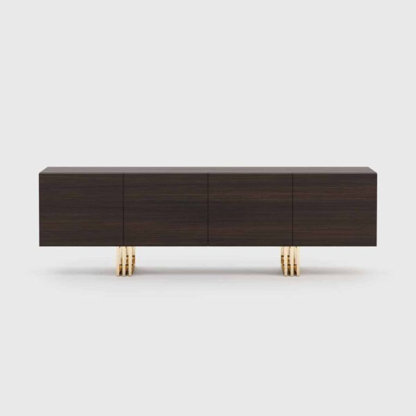 Lyon storage Tv unit