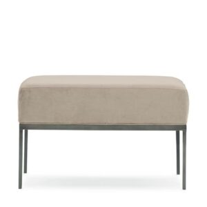 Expressions Ottoman Bench