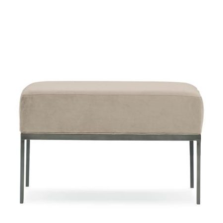 Expressions Ottoman Bench