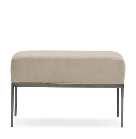 Expressions Ottoman Bench