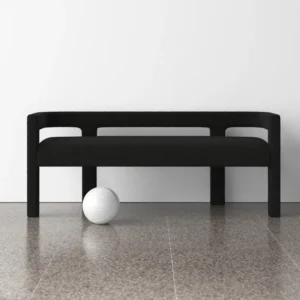 Mac Bench sofa