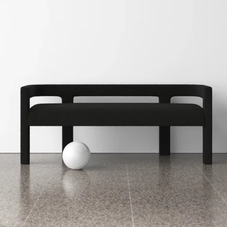 Mac Bench sofa