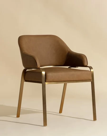 Macaw Dining Armchair