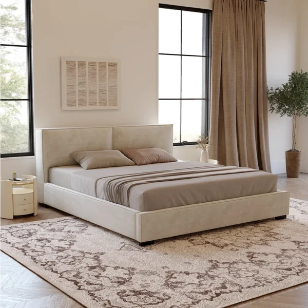 Madrid Bed