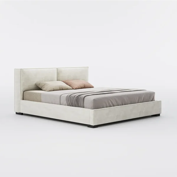 Madrid Bed - Image 10