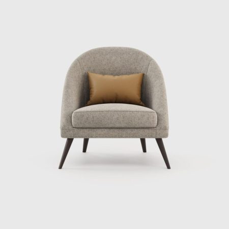 Maniac Arm Chair