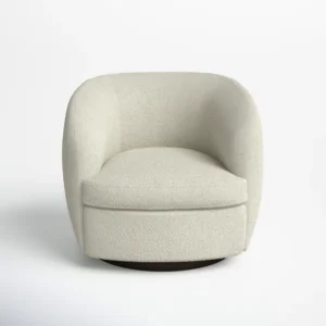 Barrel Chair