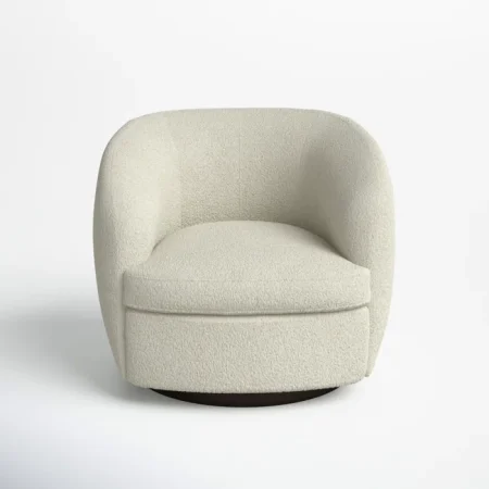 Barrel Chair